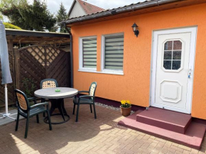 Kölp - Hengstler in Loddin
